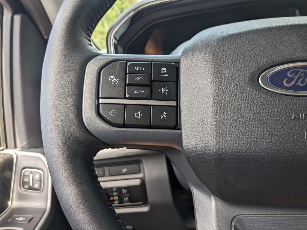 2024 Ford F-250 Super Duty Lariat