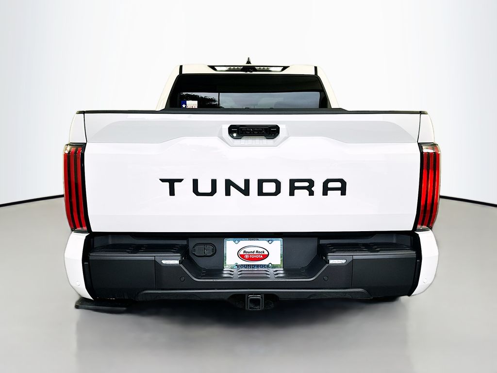Thumbnail: 2026 Toyota Tundra - 6