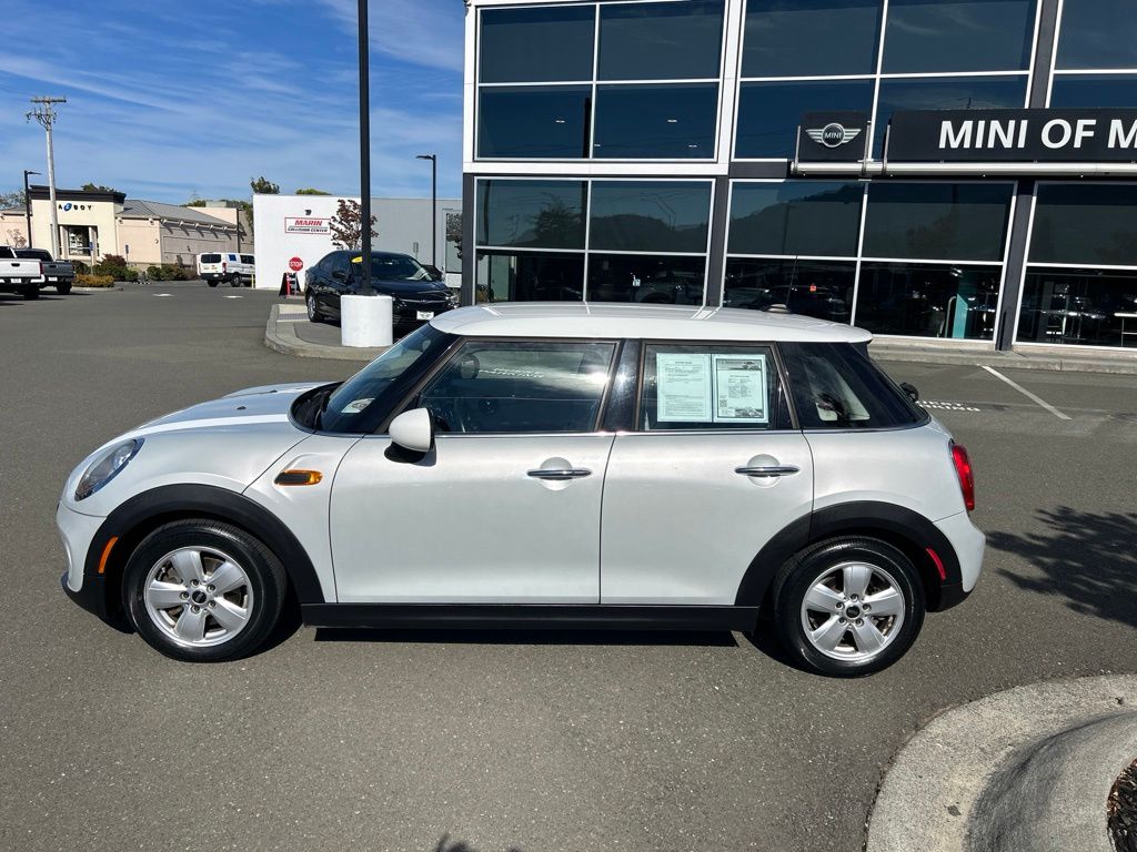 Thumbnail: 2015 MINI Cooper - 4