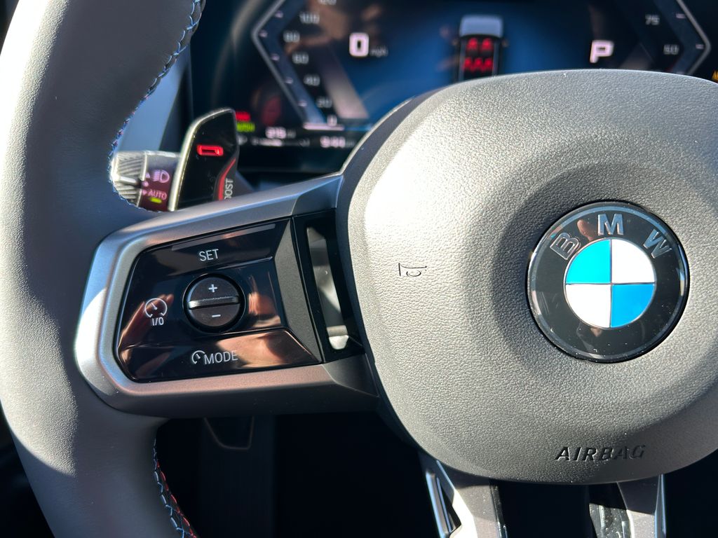 Thumbnail: 2026 BMW X3 - 19