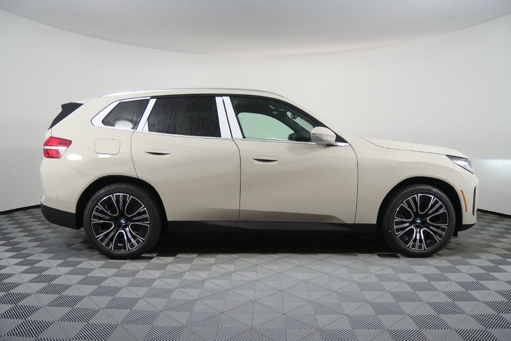 Thumbnail: 2026 BMW X3 - 7