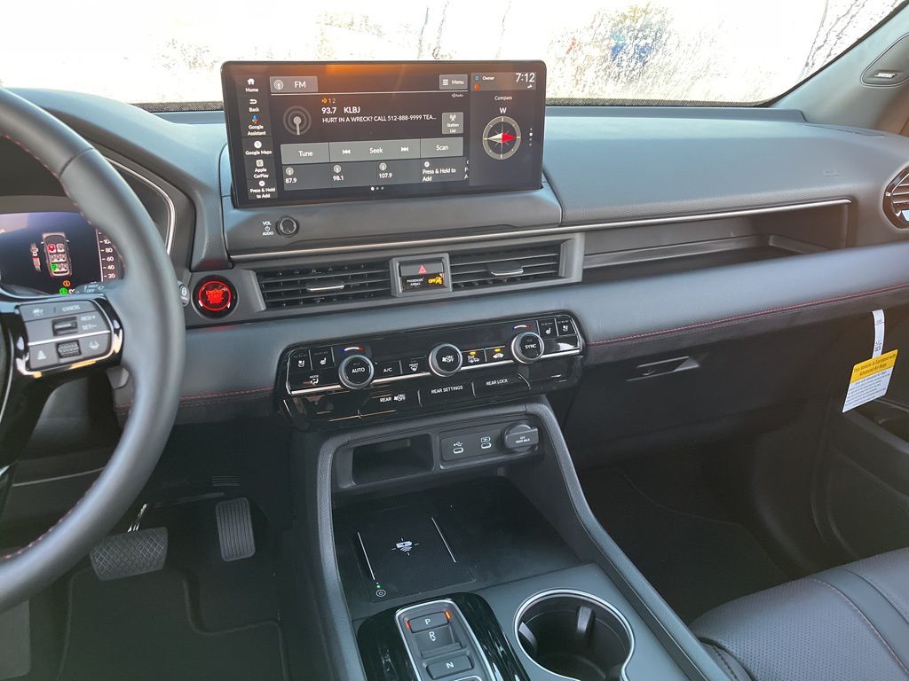 Thumbnail: 2026 Honda Pilot - 10