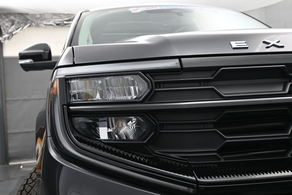 2026 Ford Expedition Max Active MAX