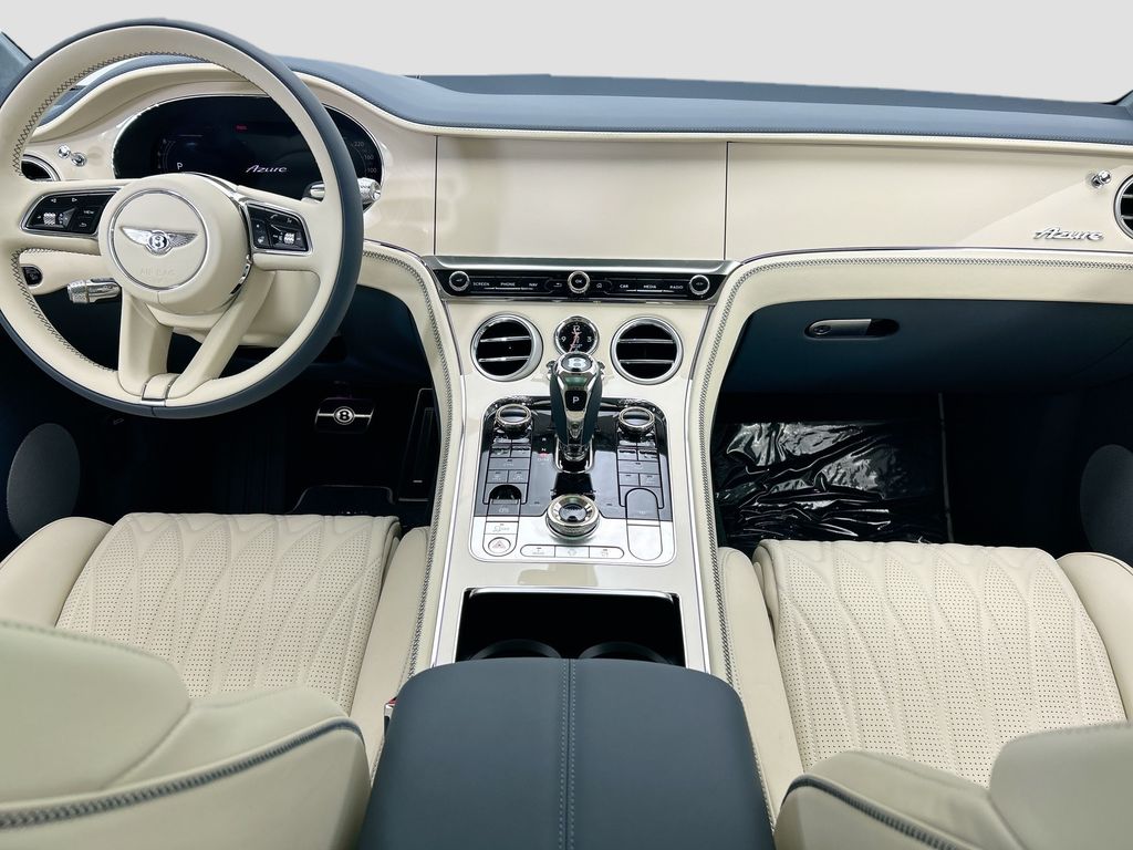 Thumbnail: 2026 Bentley Continental - 13