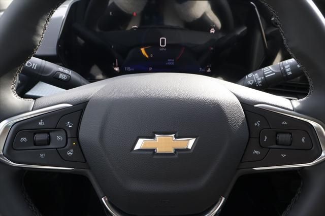 Thumbnail: 2026 Chevrolet Trax - 21