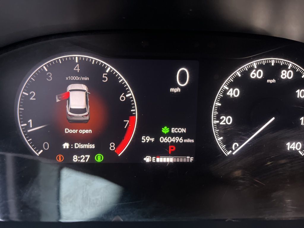 Thumbnail: 2023 Honda HR-V - 23