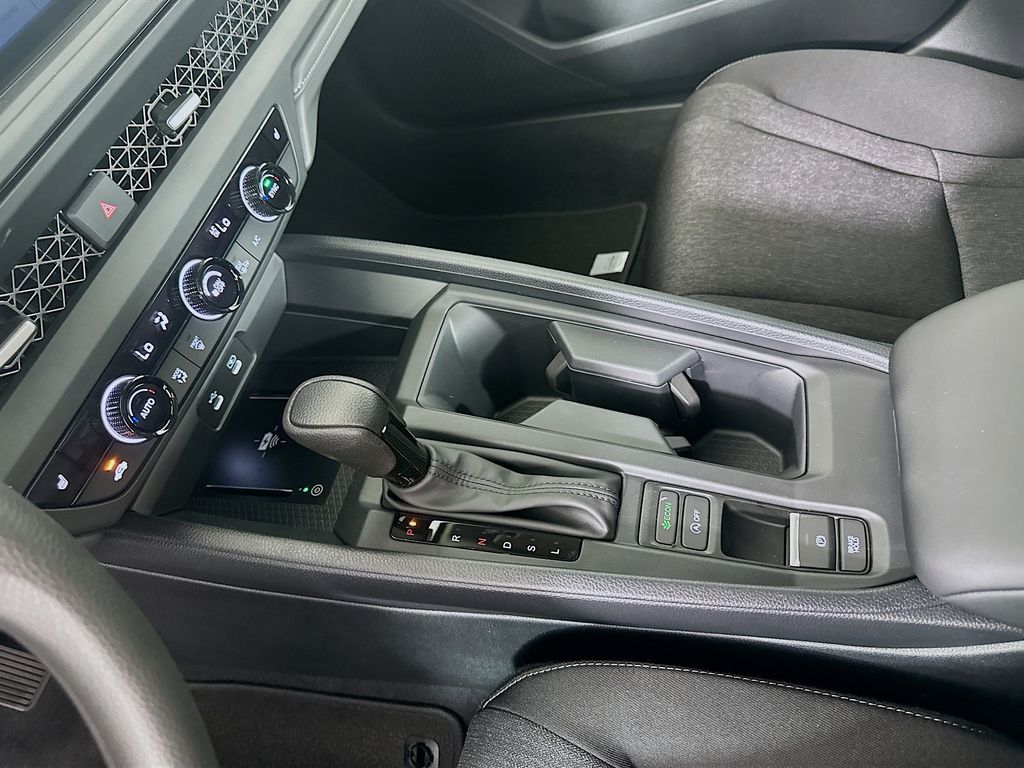 Thumbnail: 2026 Honda Accord - 14
