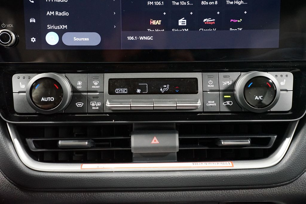 Thumbnail: 2026 Toyota Grand Highlander - 20