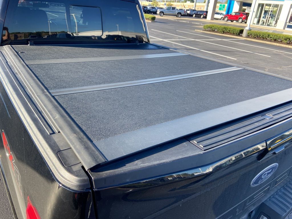 Thumbnail: 2018 Ford F-150 - 12