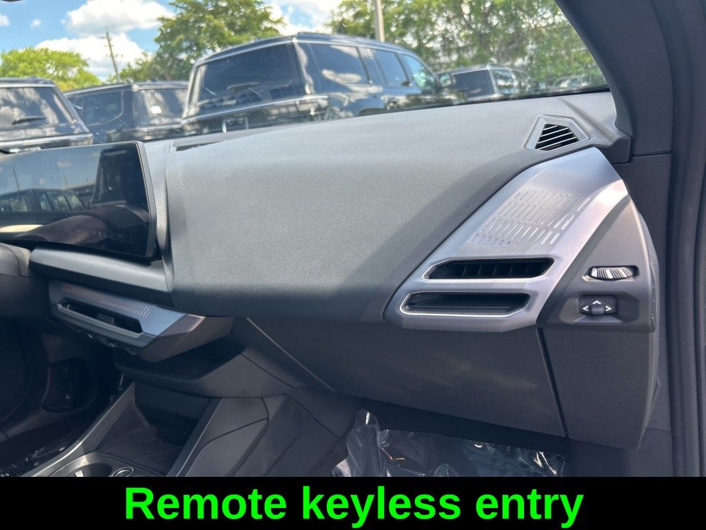 Used 2025 Gray BMW 228 xDrive Gran Coupe image 22