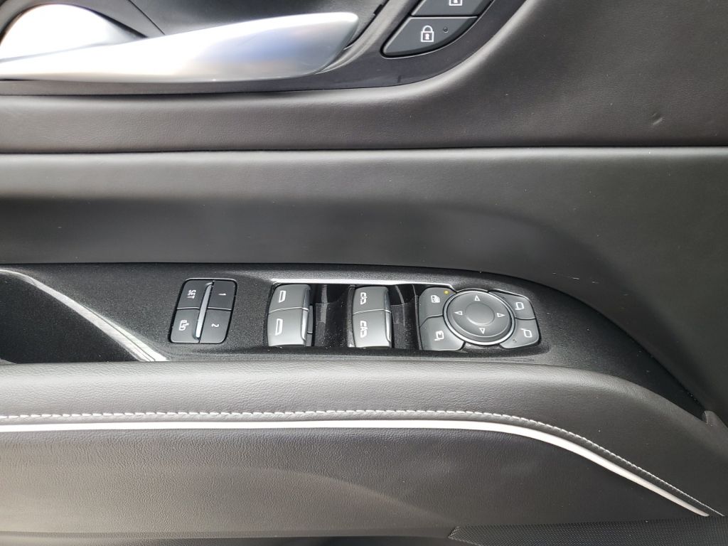 Used Car 2023 Cadillac Escalade  Sport Platinum For Sale Under $90,000 In Austin, Texas