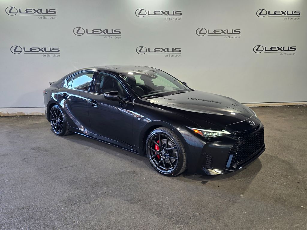 Thumbnail: 2026 Lexus IS - 3