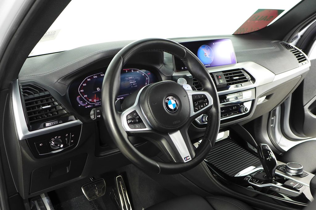 Thumbnail: 2020 BMW X4 - 28