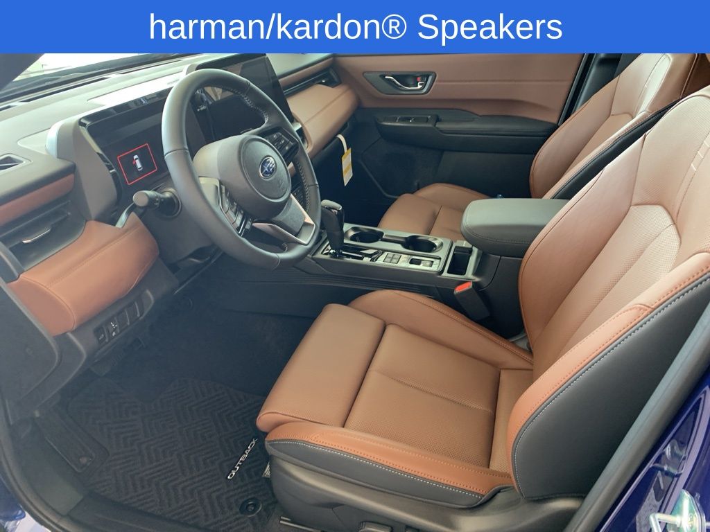 New 2026  Subaru Touring XT image 3