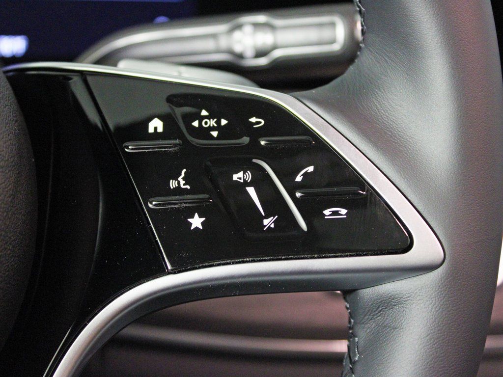 used 2026 Mercedes-Benz GLE car, priced at $57,997