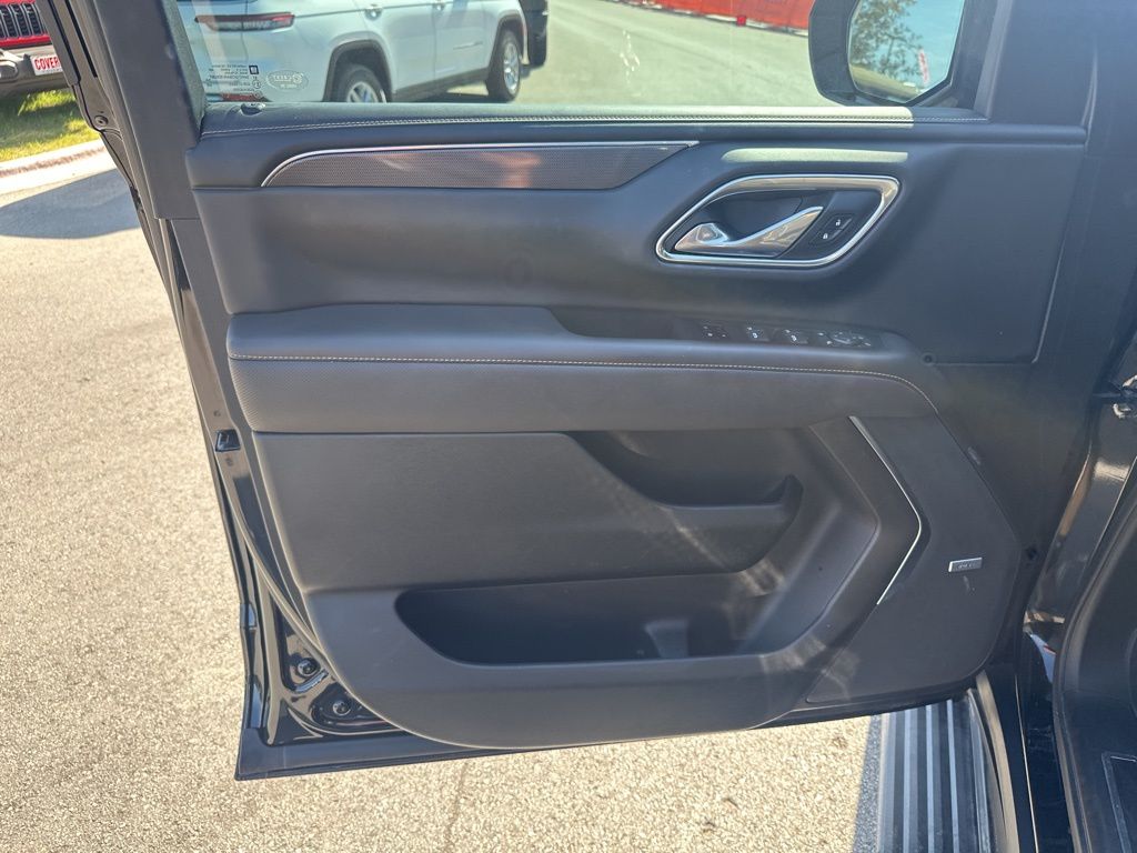 Used Car 2021 Gmc Yukon Xl  At4 For Sale Under $50,000 In Austin, Texas