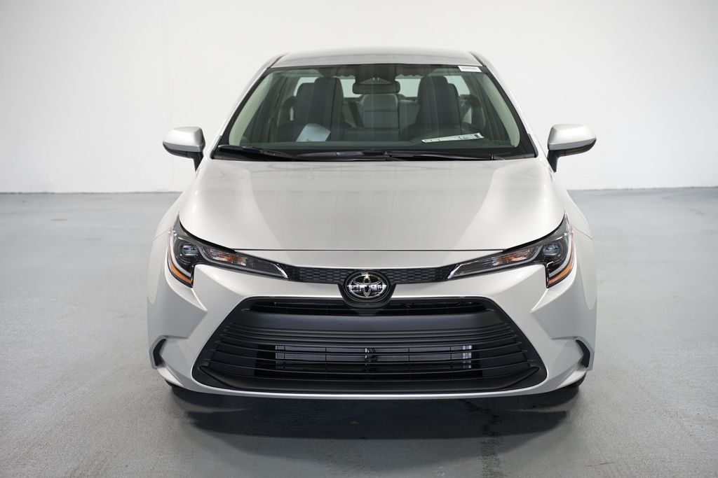 Thumbnail: 2025 Toyota Corolla - 2