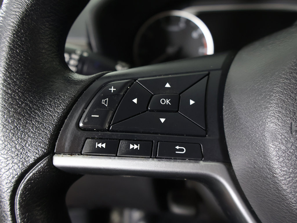 Used 2023 Red Nissan 2.5 SV image 38