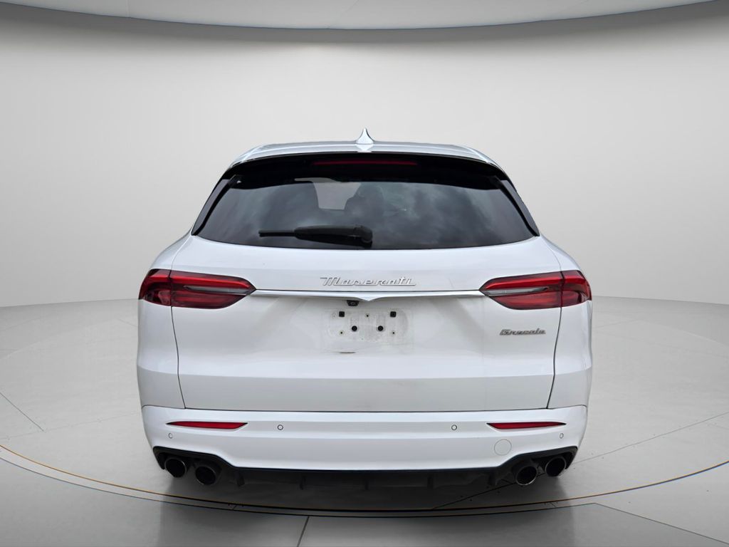 2023 Maserati Grecale - $31,487