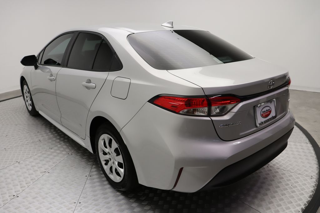 Thumbnail: 2024 Toyota Corolla - 11