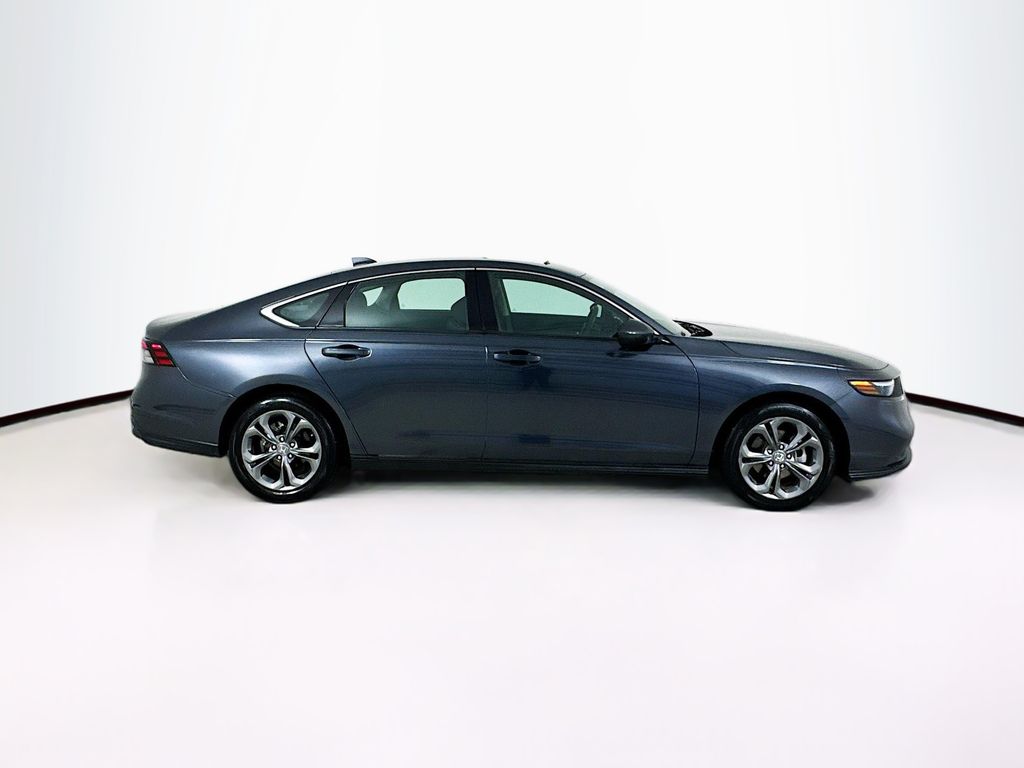 Used Car 2024 Honda Accord  Ex For Sale Under $30,000 In Austin, Texas