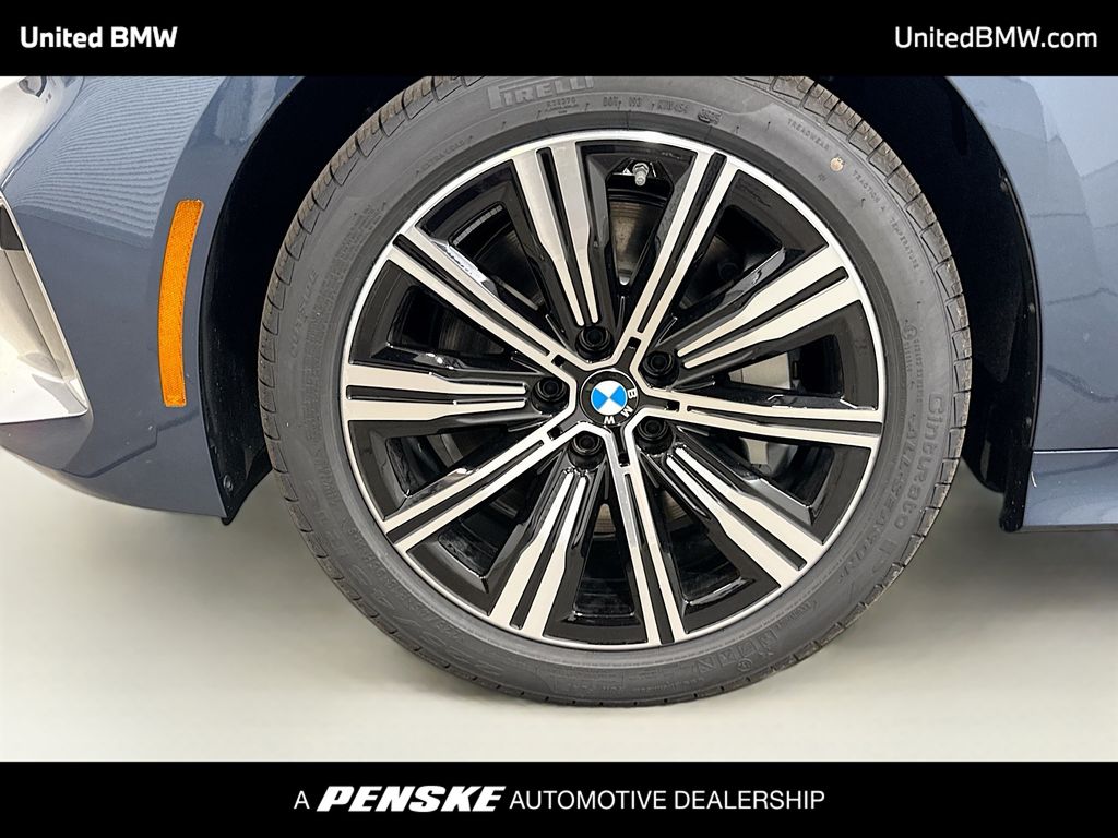 Thumbnail: 2026 BMW 3 Series - 2