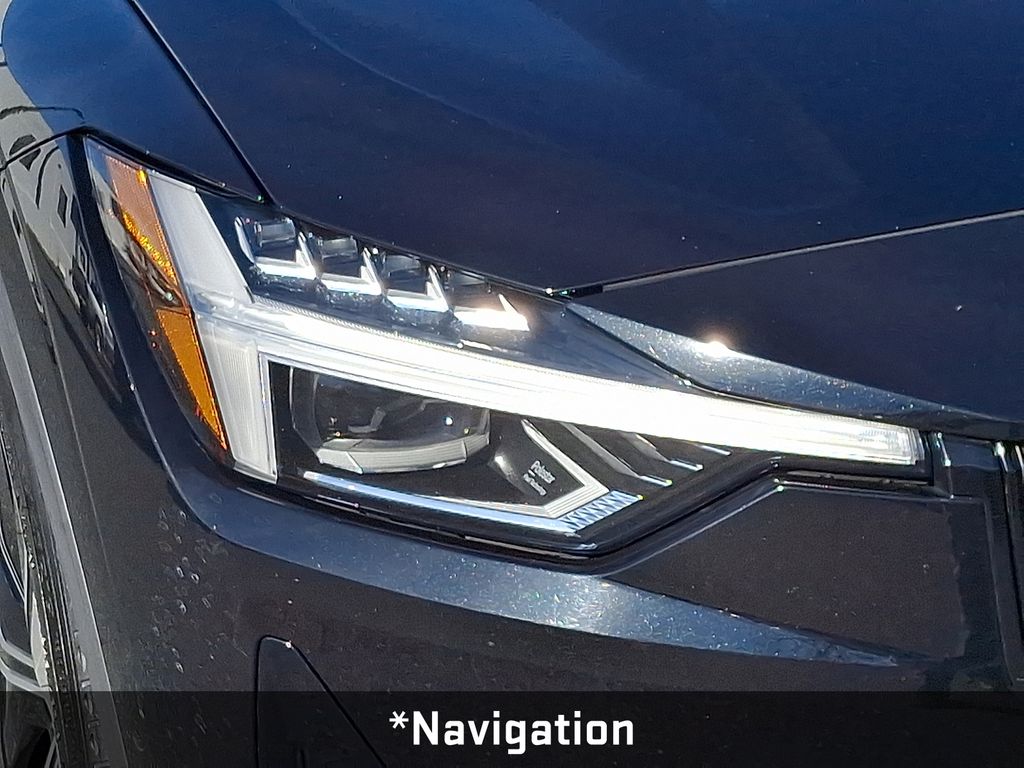 2023 Polestar 2 Long Range Dual Motor - 9