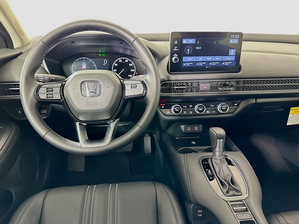 Thumbnail: 2026 Honda HR-V - 17