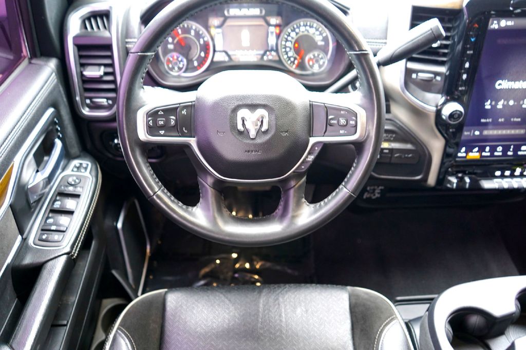 Used Car 2024 Ram 2500  Laramie For Sale Under $50,000 In Taylor, Texas