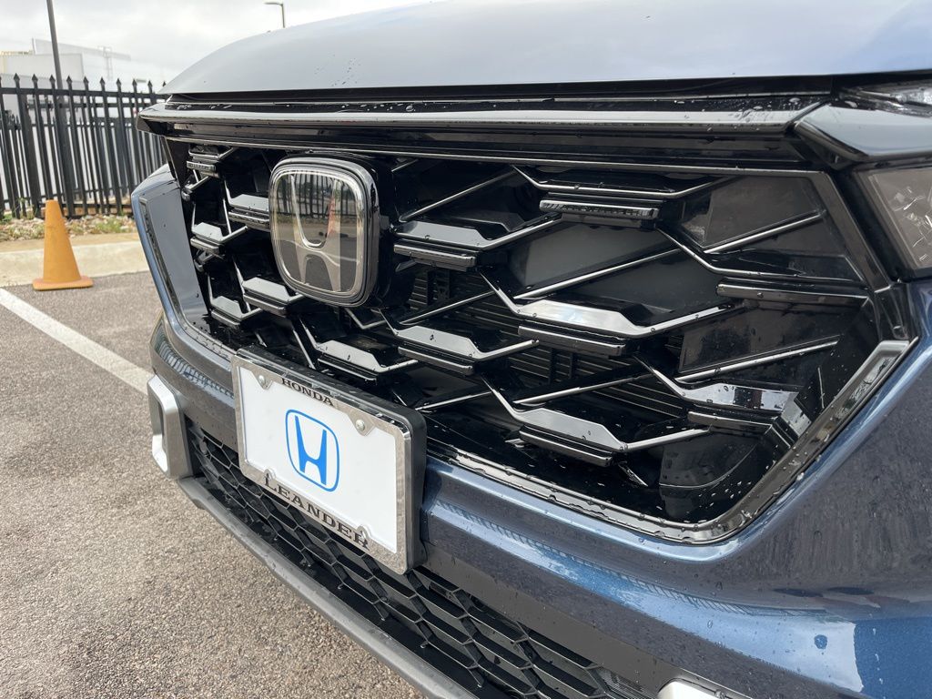 Thumbnail: 2024 Honda CR-V - 18