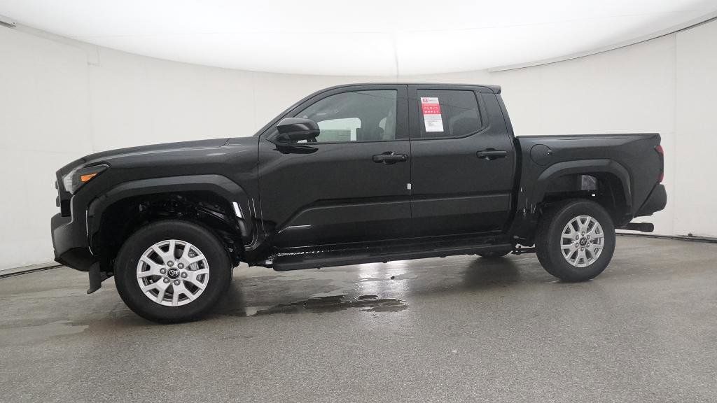 Thumbnail: 2025 Toyota Tacoma - 32