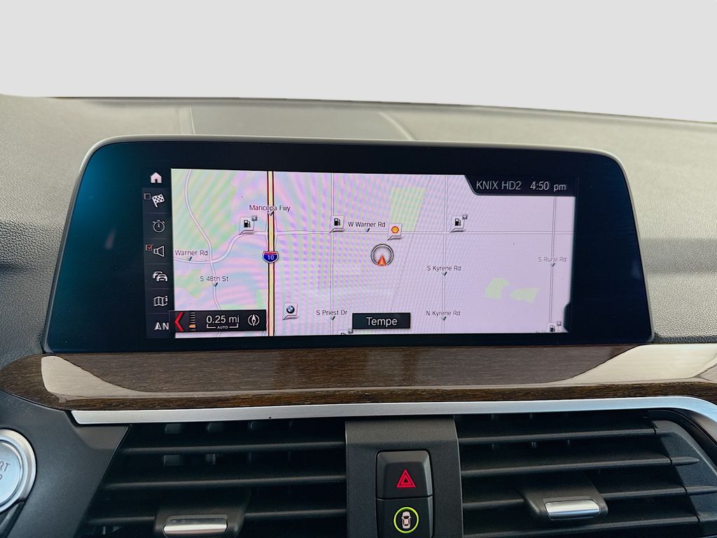 Thumbnail: 2021 BMW X3 - 15