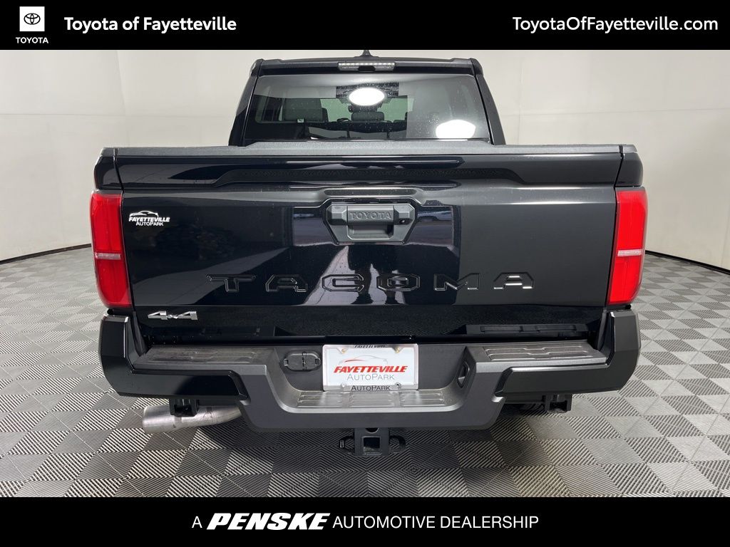 Thumbnail: 2025 Toyota Tacoma - 4