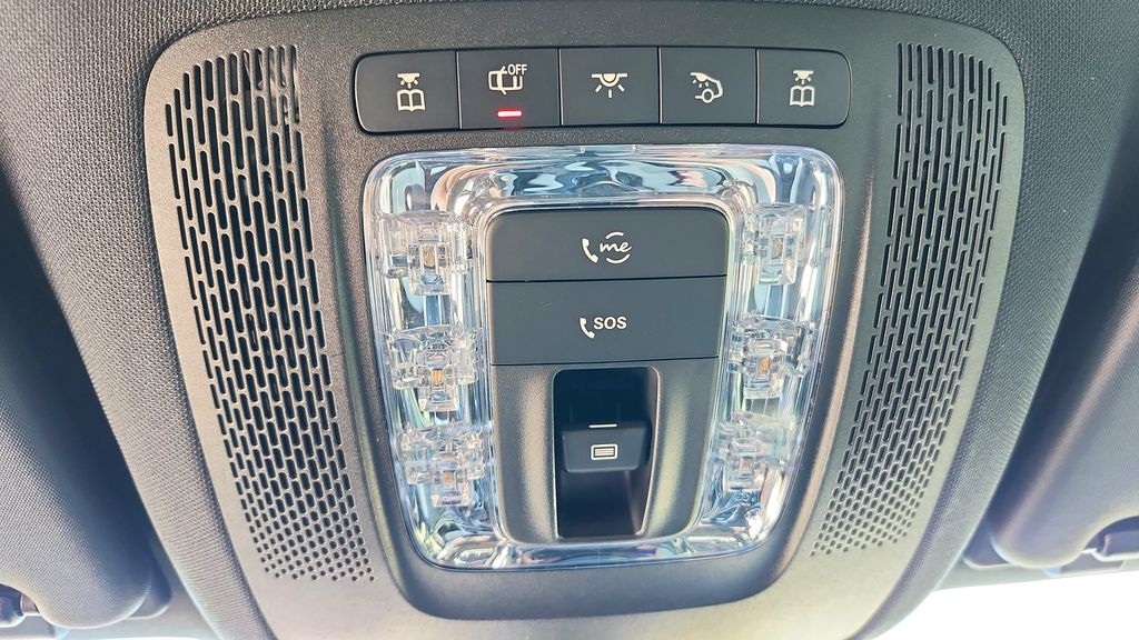 2024 Mercedes-Benz GLE