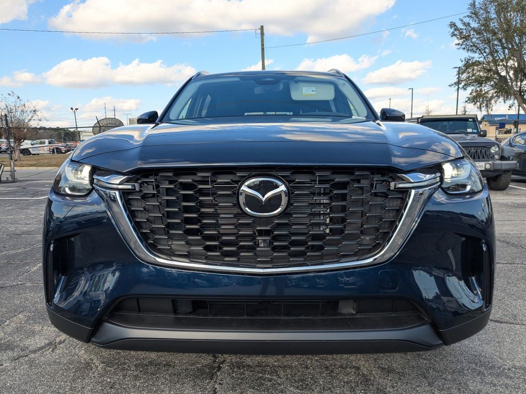 2026 Mazda CX-90 3.3 Turbo Select