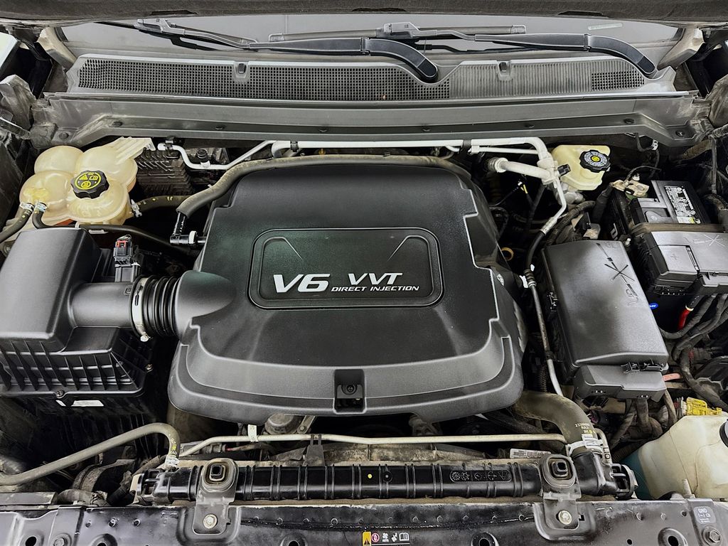 Used Car 2016 Chevrolet Colorado  Lt For Sale Under $15,000 In Austin, Texas