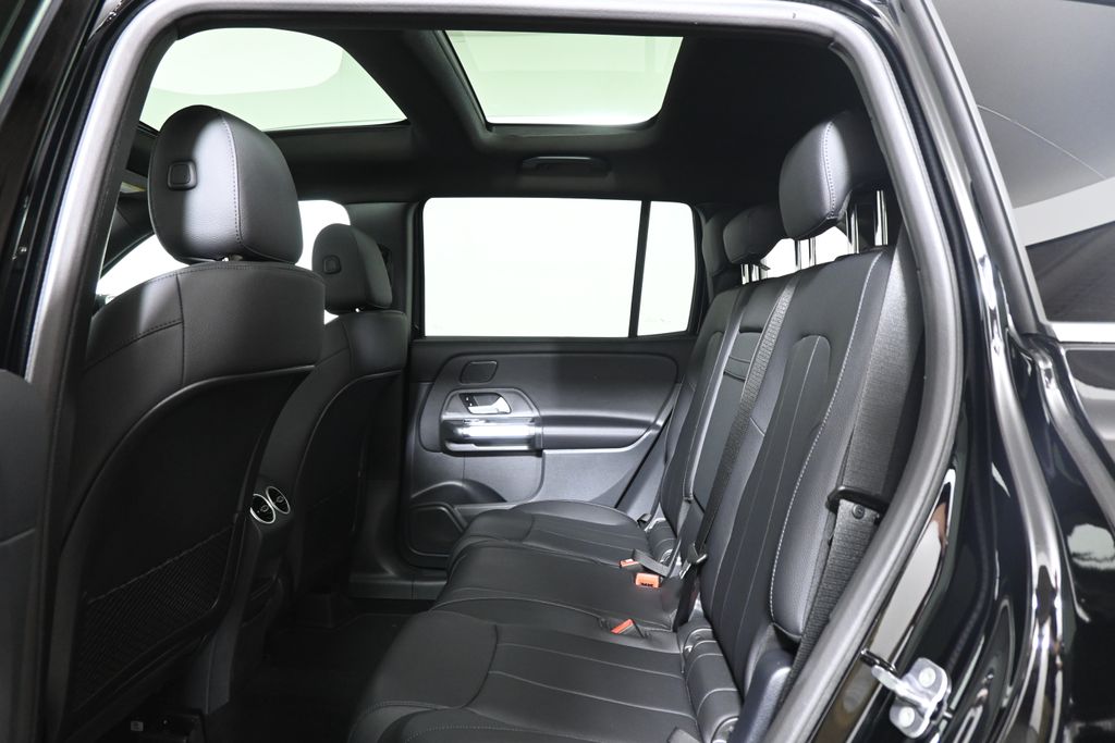 Thumbnail: 2026 Mercedes-Benz GLB - 27