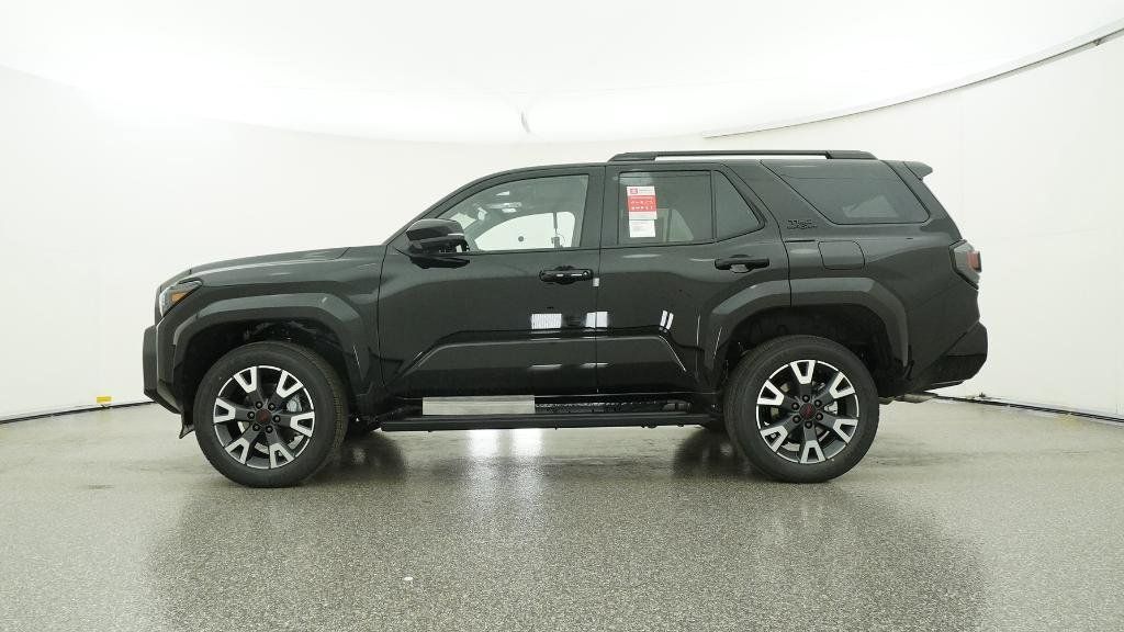 Thumbnail: 2025 Toyota 4Runner - 15