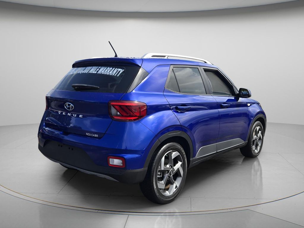 2024 Hyundai Venue - $17,599