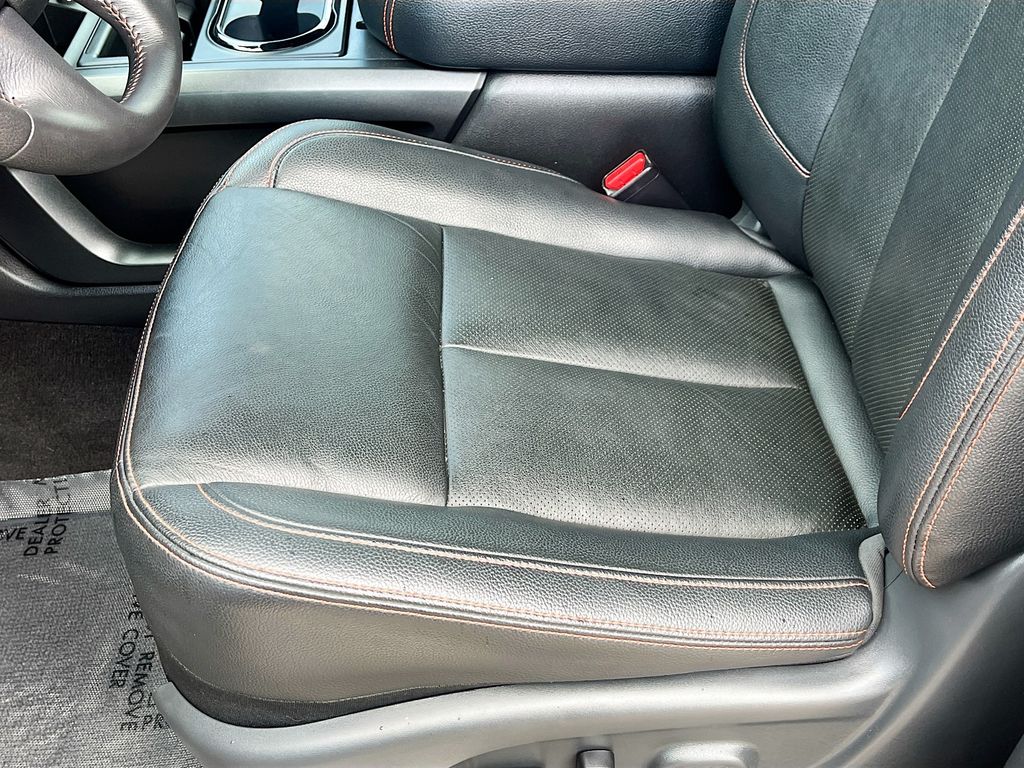 2024 Nissan Titan PRO-4X Beige at AutoSavvy Houston Northwest