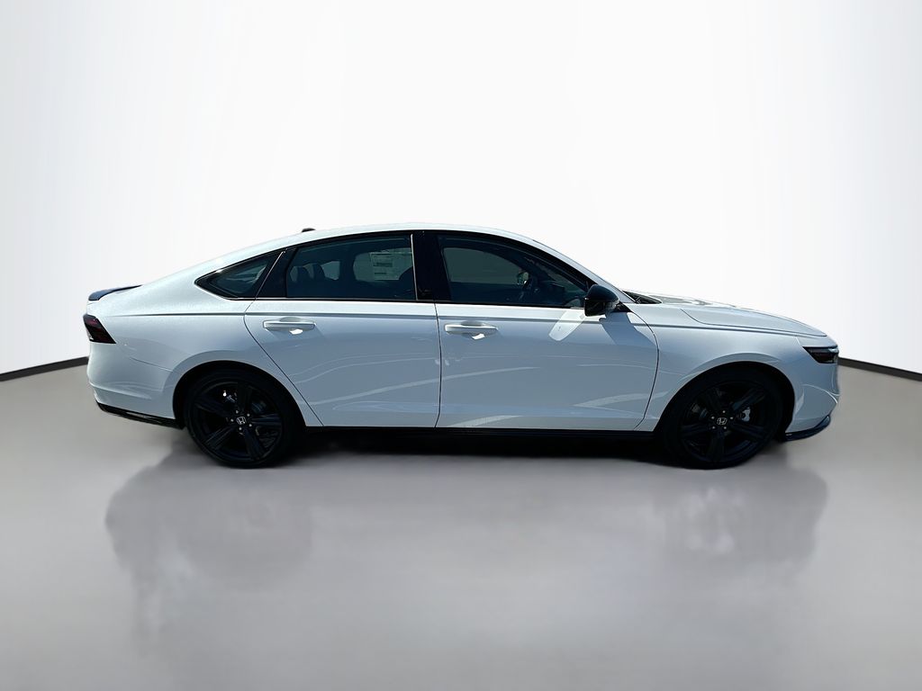 Thumbnail: 2025 Honda Accord - 4