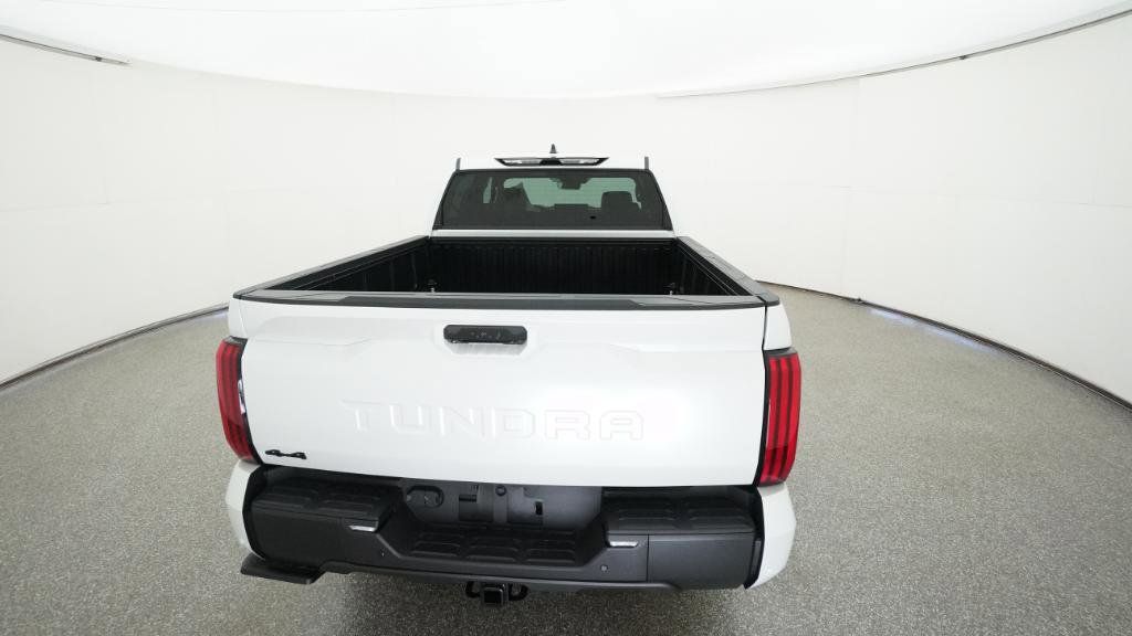 Thumbnail: 2026 Toyota Tundra - 32