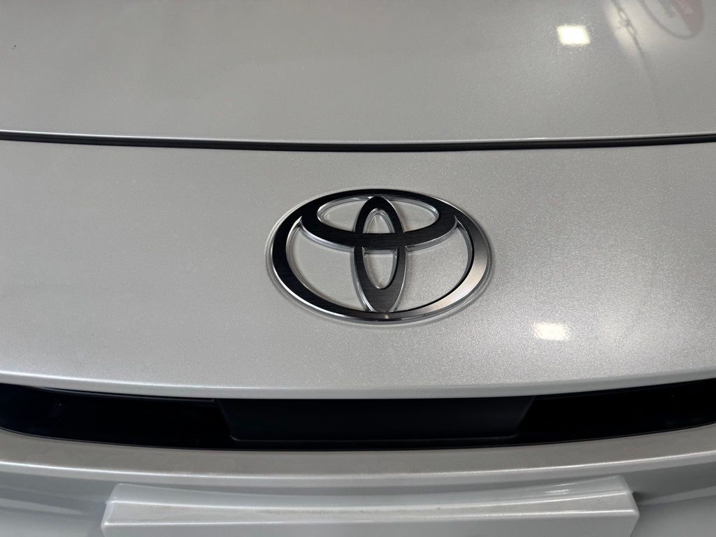 Thumbnail: 2026 Toyota Prius - 11
