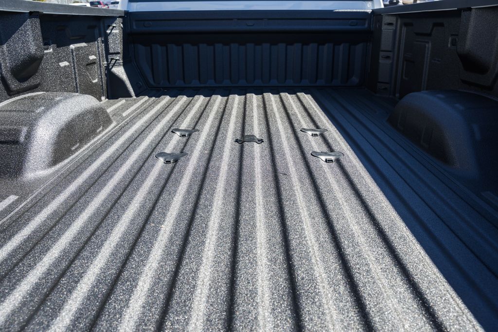 ChevroletSilverado 3500HD9