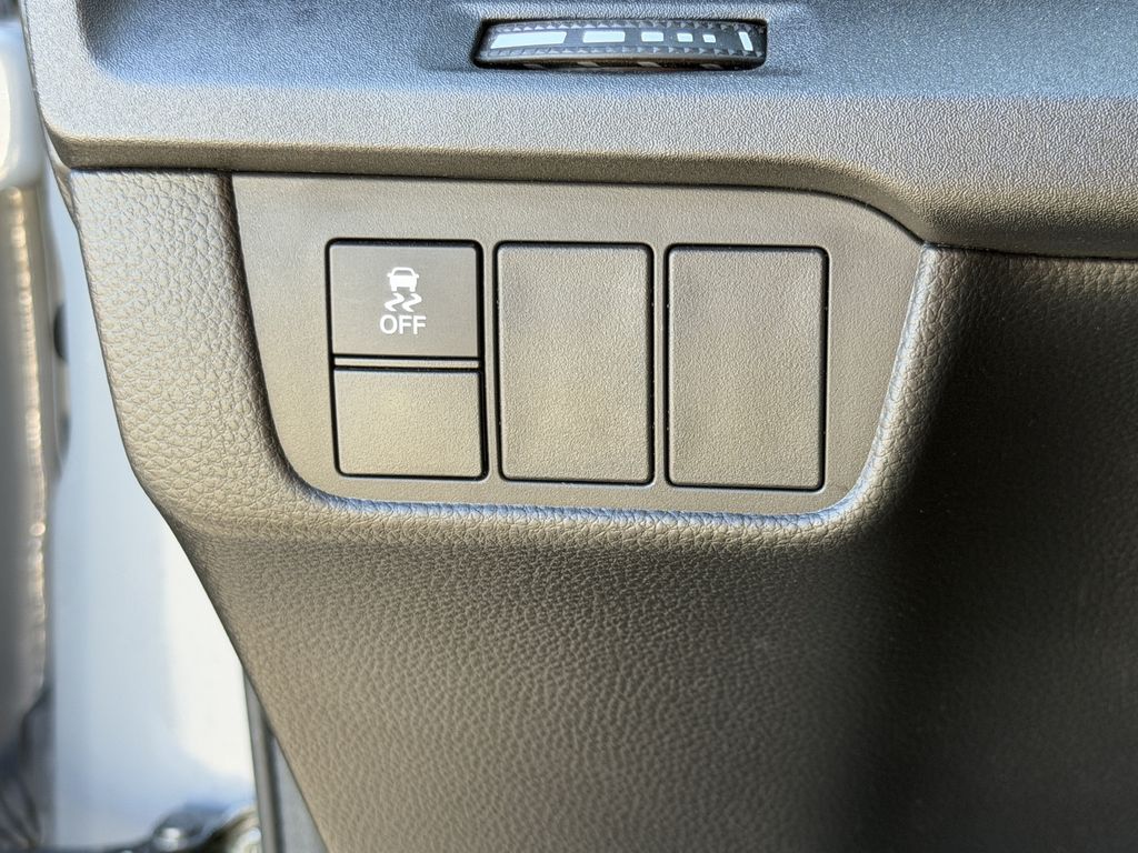 Used 2023 Honda CR-V Hybrid SUV