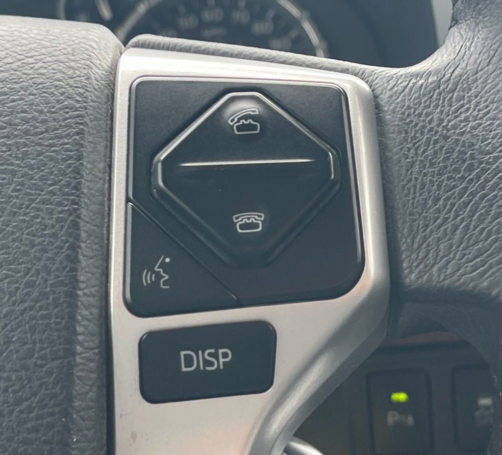 2017 Toyota Tundra Limited Gray at Emmons Autoplex