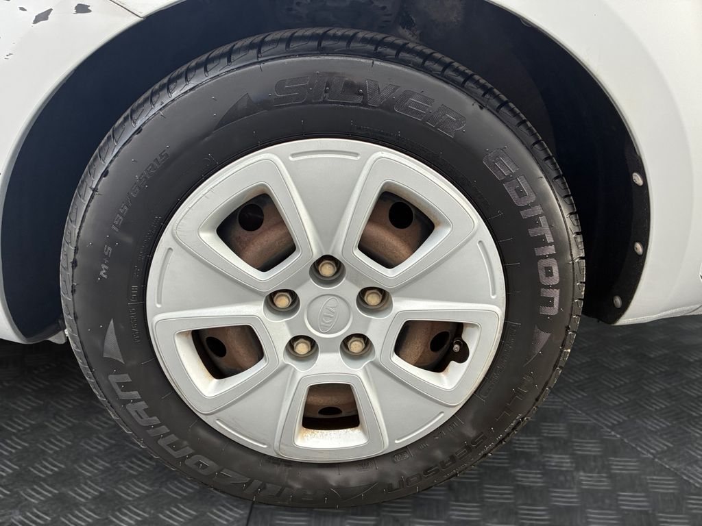 Used Car 2012 Kia Soul  Base For Sale Under $10,000 In Austin, Texas