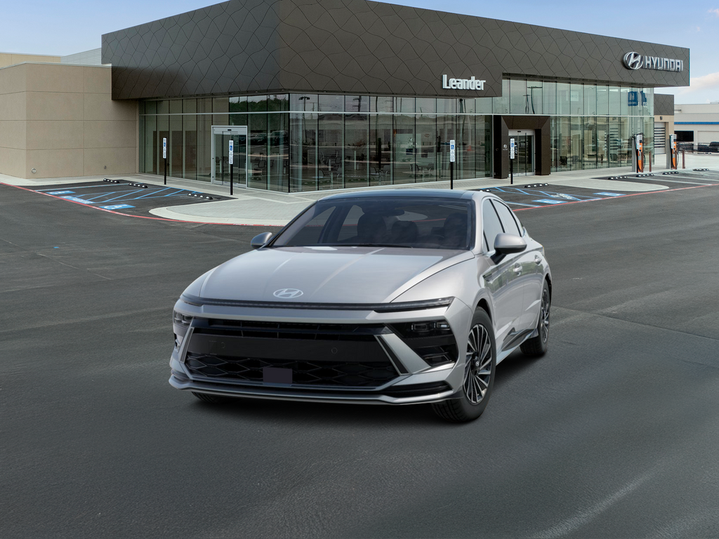 Thumbnail: 2026 Hyundai Sonata - 7