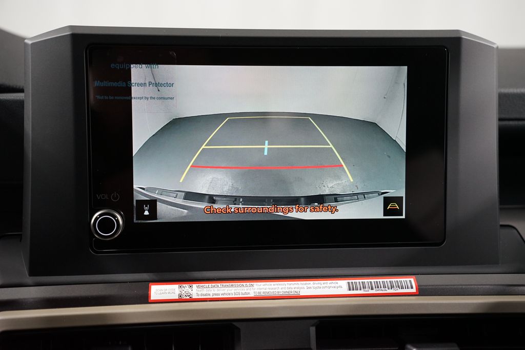 Thumbnail: 2025 Toyota Tacoma - 21