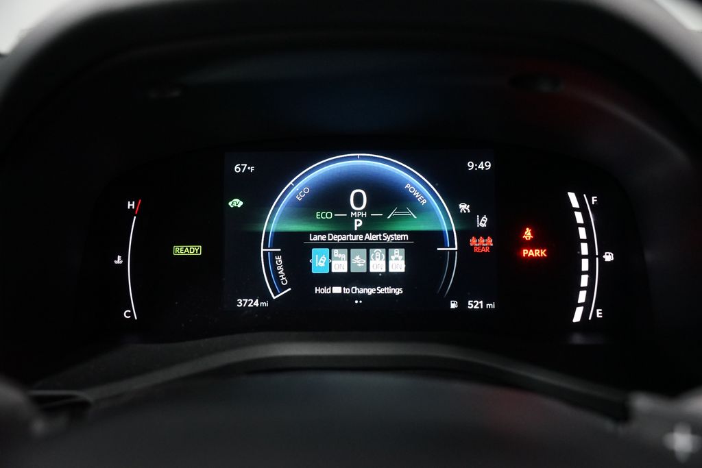 Thumbnail: 2025 Toyota Camry - 16